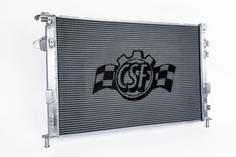 Load image into Gallery viewer, Csf 7238 CSF Radiators - Aluminum
