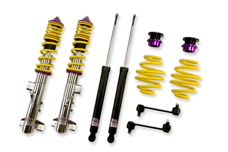 Load image into Gallery viewer, Kw 10220012 KW V1 Coilover Kit
