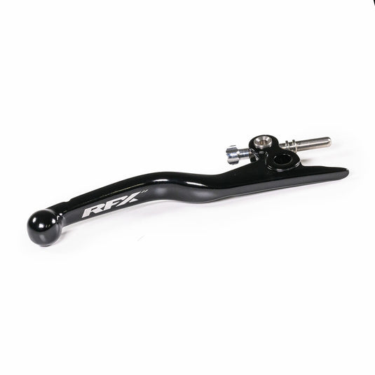 Rfx FXBL 50700 99BK Pro Series Aluminum Clutch Lever - Black