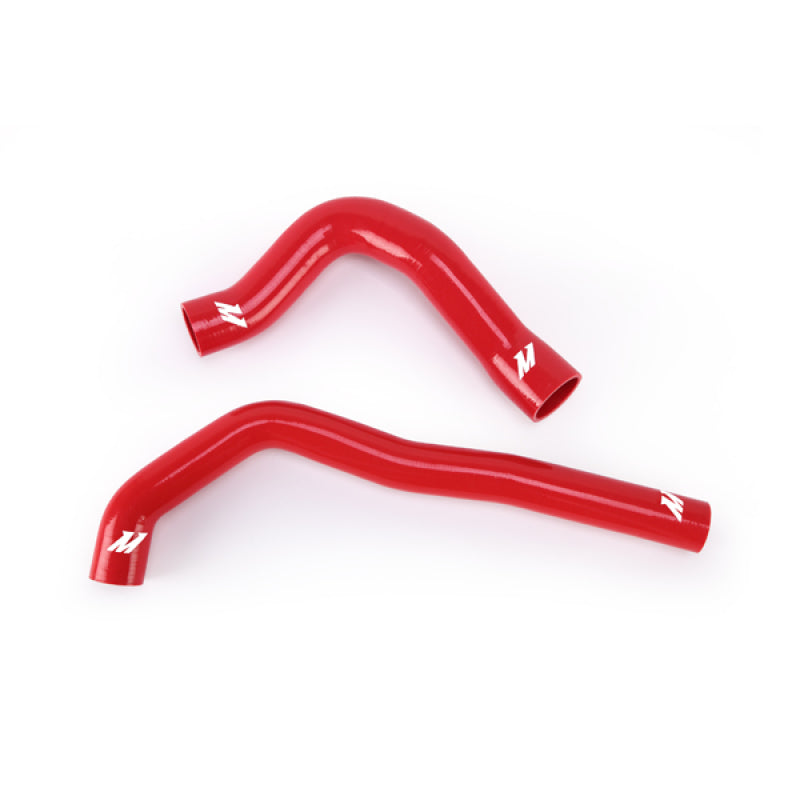 Load image into Gallery viewer, Mishimoto MMHOSE-RAM-98DRD MM Silicone Hose - Radiator
