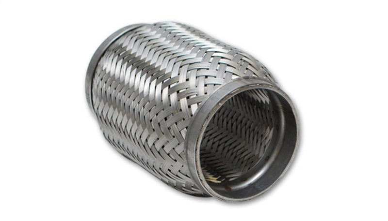 Load image into Gallery viewer, Vibrant 62604 VIB SS Flex Couplings w/ Liner
