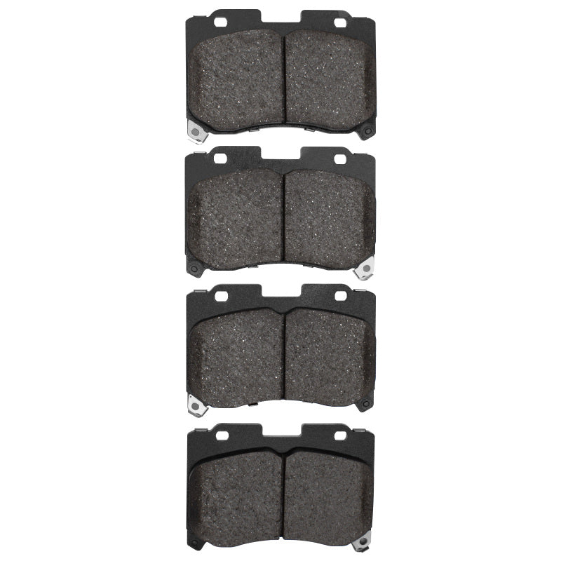 Load image into Gallery viewer, R1 Concepts 2115-0629-00 RNC Performance Sport Brake Pads
