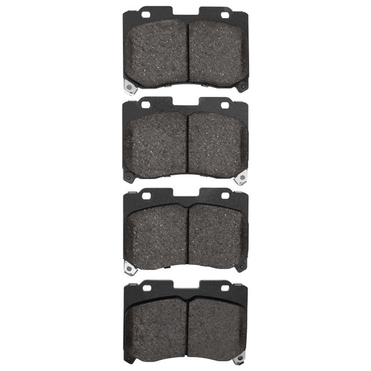 R1 Concepts 2115-0629-00 RNC Performance Sport Brake Pads