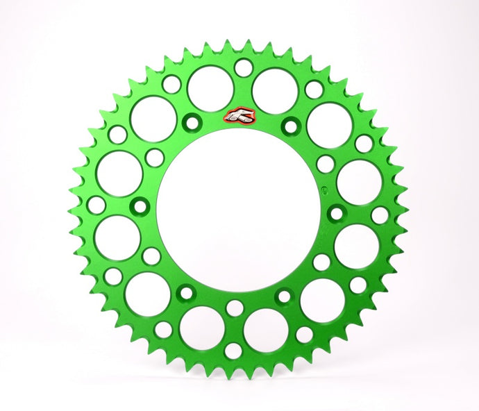 Renthal 112U-520-50GEGN REN Rear Sprockets