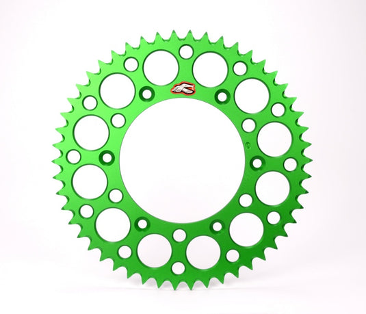 Renthal 112U-520-50GEGN REN Rear Sprockets