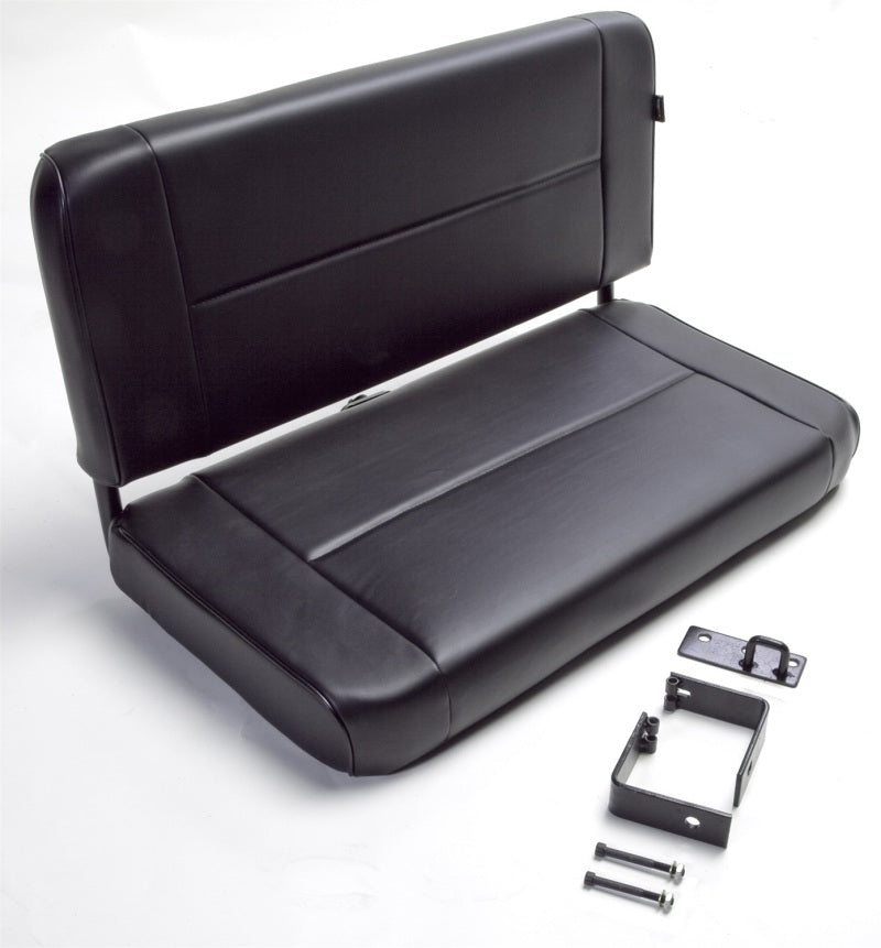 Load image into Gallery viewer, Rugged Ridge 13461.01 RUG Fixed Seats
