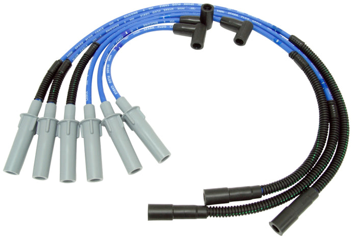 Ngk 53141 NGK Spark Plug Wire Sets