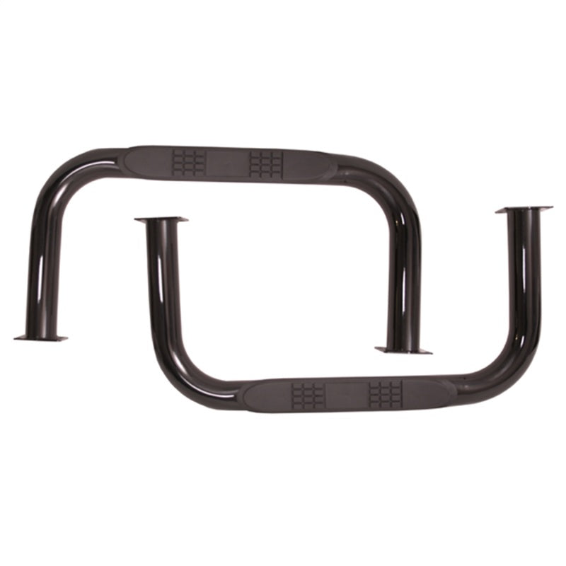 Load image into Gallery viewer, Rugged Ridge 11504.01 RUG Nerf Bars

