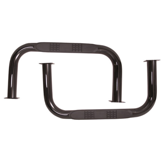 Rugged Ridge 11504.01 RUG Nerf Bars