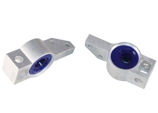 Superpro ALOY3273-80K SPR Bushings - Control Arm