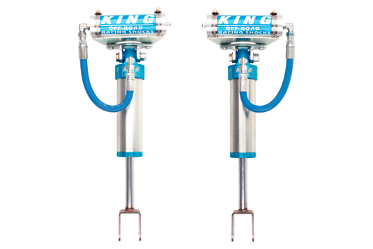 King Shocks 25001-302 KIN 2.5 Shocks