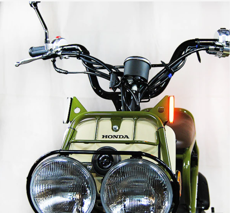 Load image into Gallery viewer, New Rage Cycles RUCKUS-FB NEW Turn Signal
