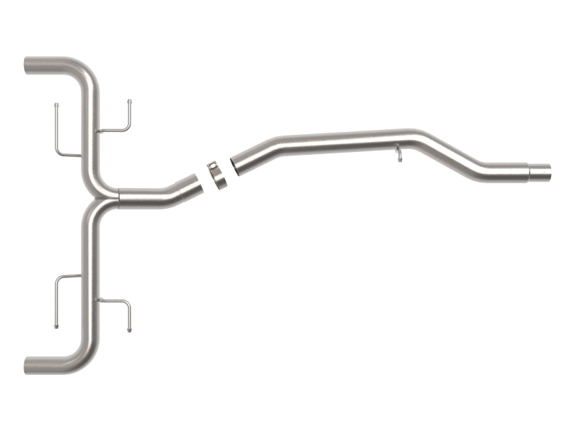 Load image into Gallery viewer, Afe 49-36902 AFE Exhaust Axle Back
