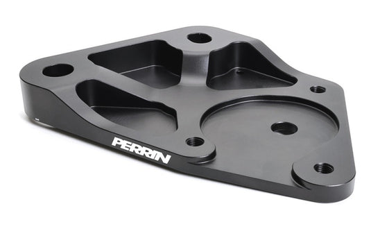 Perrin Performance PSP-SUS-314BK PA Control Arm Brace