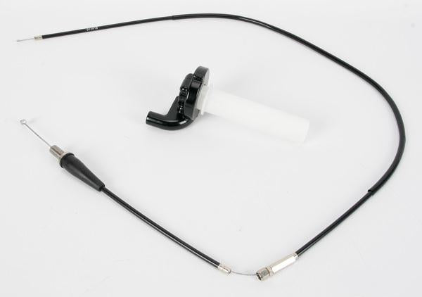 Parts Unlimited 052016 Straight Pull Twist Throttle