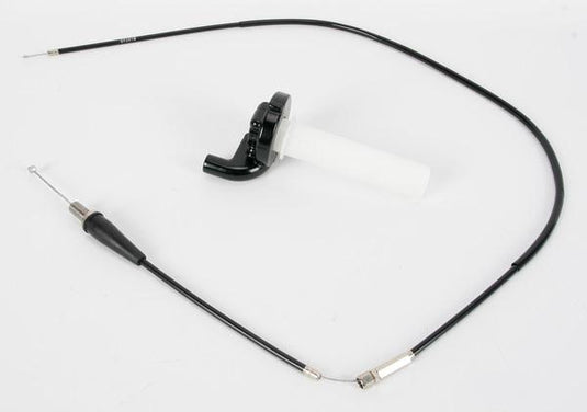 Parts Unlimited 052016 Straight Pull Twist Throttle