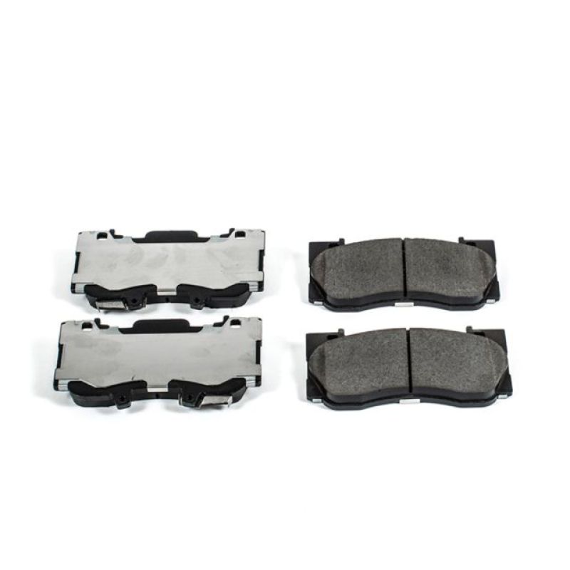 Load image into Gallery viewer, Powerstop Z26-1784 PSB Z26 Extreme Brake Pads
