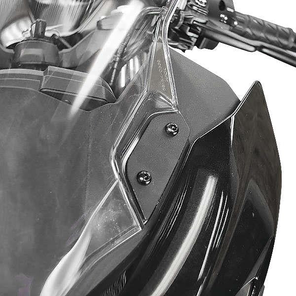 New Rage Cycles ZX6R-MBO LED Replacement Turn Signals