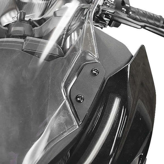 New Rage Cycles ZX6R-MBO LED Replacement Turn Signals