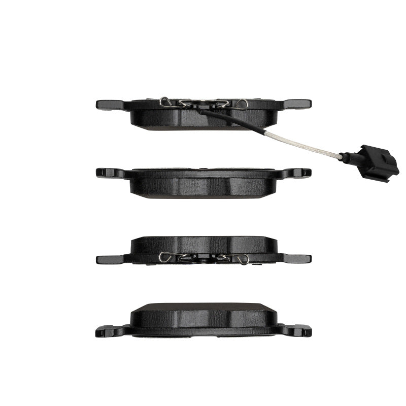 Load image into Gallery viewer, Dfc 1551-1989-01 DFC 5000 Advanced Ceramic Brake Pads
