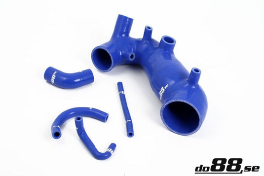 Do88 DO88-KIT62B DOB Hose - Intercooler/Turbo