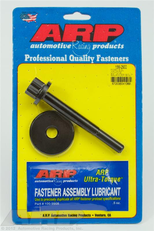 Load image into Gallery viewer, Arp 156-2502 ARP Balancer Bolt Kits
