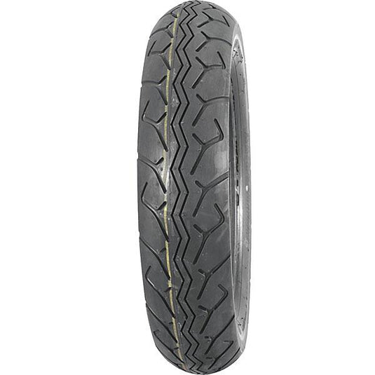 Bridgestone 39517 Exedra G703 Front Tire - 130/90-16