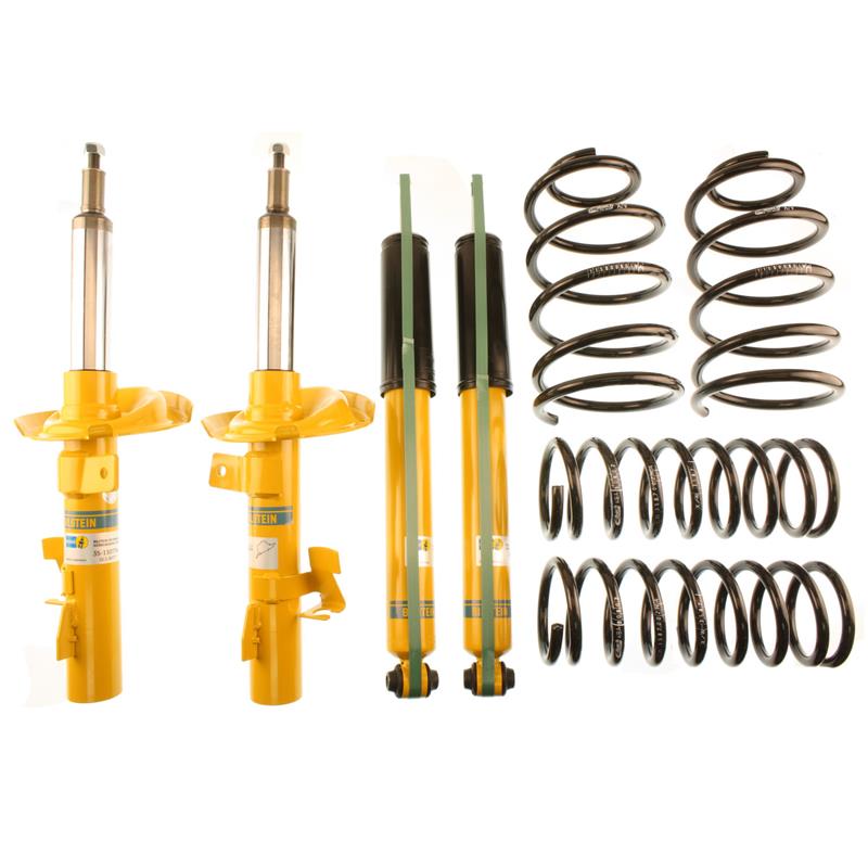 Load image into Gallery viewer, Bilstein 46-190307 BIL B12 Series Suspension Kits
