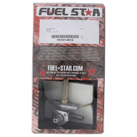All Balls FS101-0012 Fuel Valve Kit