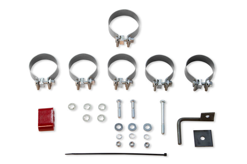 Load image into Gallery viewer, Flowmaster 817933 FLO American Thunder Cat-Back Exhaust Systems
