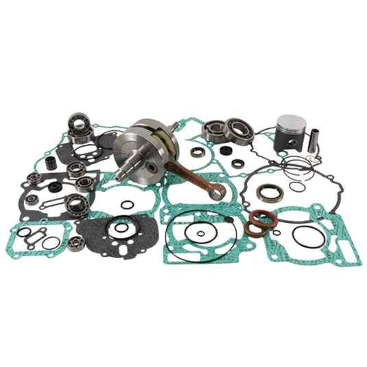 Vertex WR101-218 Complete Engine Rebuild Kit in a Box
