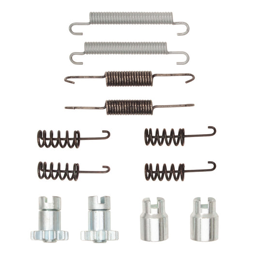 Dfc 370-74015 DFC Drum Brake Hardware Kits