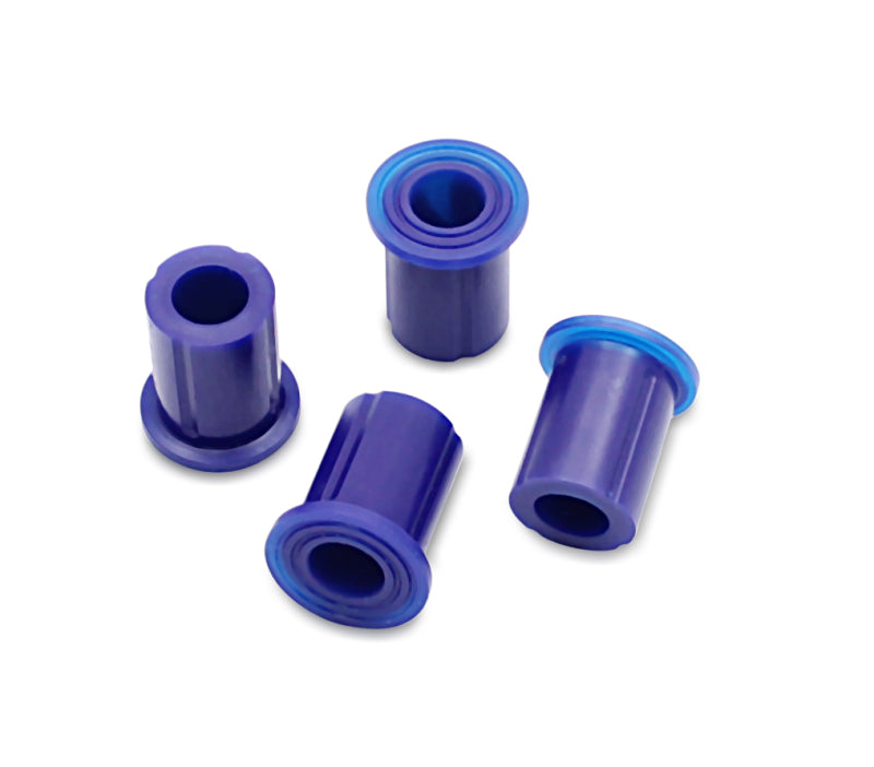 Load image into Gallery viewer, Superpro SPF2768K SPR Bushings - Leaf Spring
