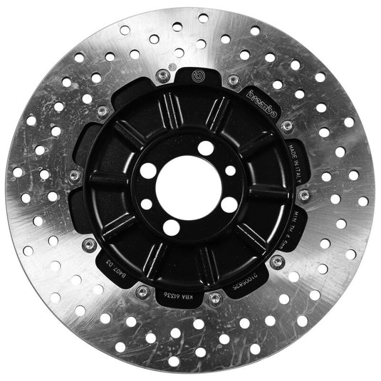 Brembo Powersports 68B407D3 BRE Powersports Discs
