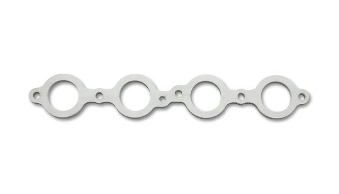 Load image into Gallery viewer, Vibrant 14332 VIB Flanges - Mani T304SS
