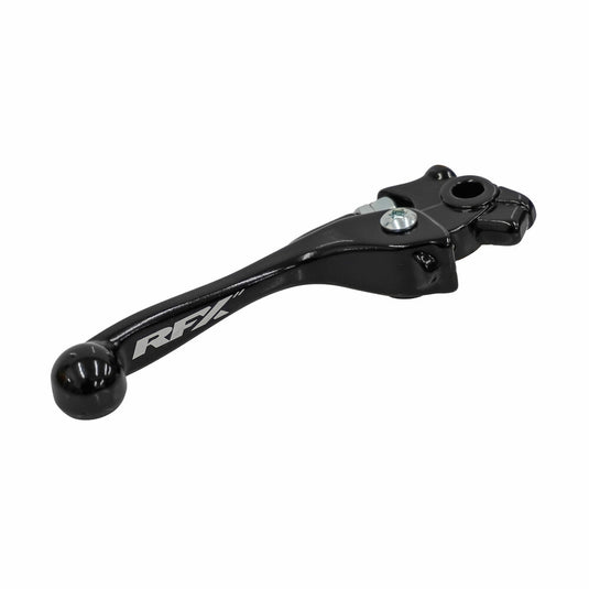 Rfx FXBL 20500 99BK Pro Series Front Brake Lever - Black