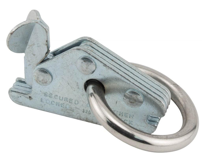 Erickson 59147 E-Track Tie Off Ring
