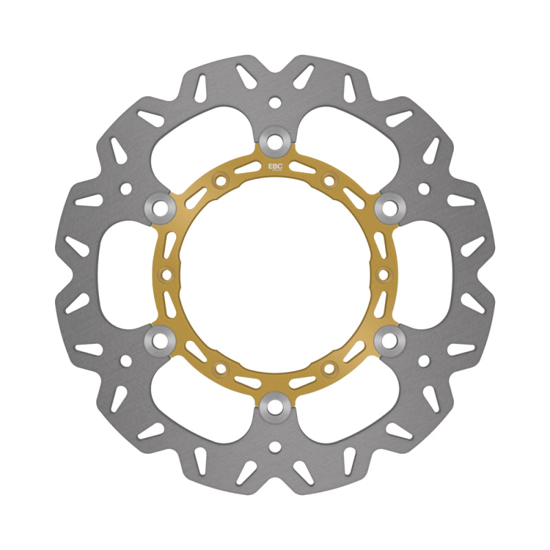 Load image into Gallery viewer, Ebc Powersports MD6392CX EBC CX Extreme Rotors
