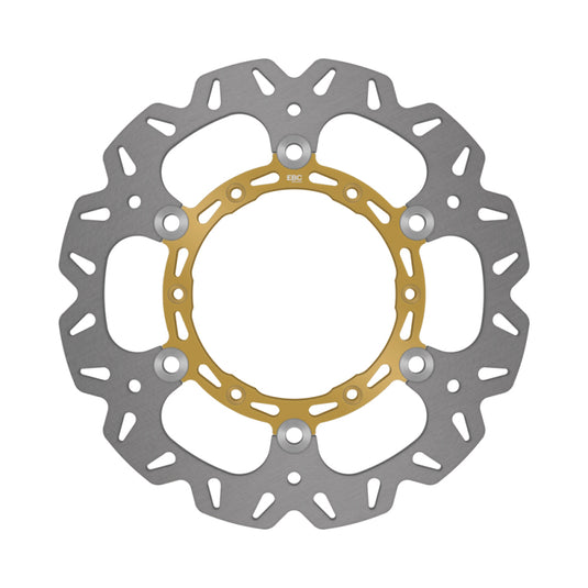 Ebc Powersports MD6392CX EBC CX Extreme Rotors
