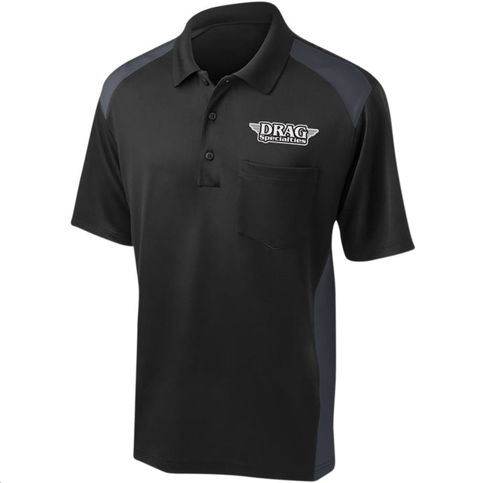 Black/Charcoal