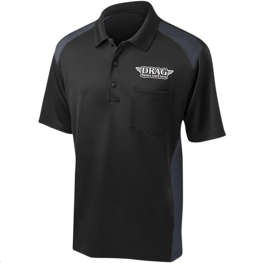 Black/Charcoal