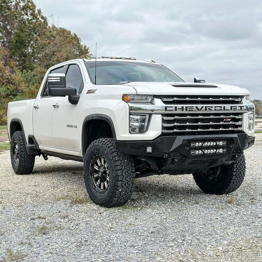 Cognito 110-P0753 COG Leveling Kit - Performance