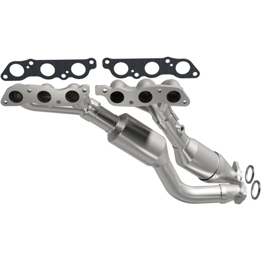 Magnaflow 452843 MAG Converter Direct Fit
