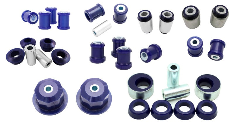 Load image into Gallery viewer, Superpro KIT158XK SPR Bushing Kits
