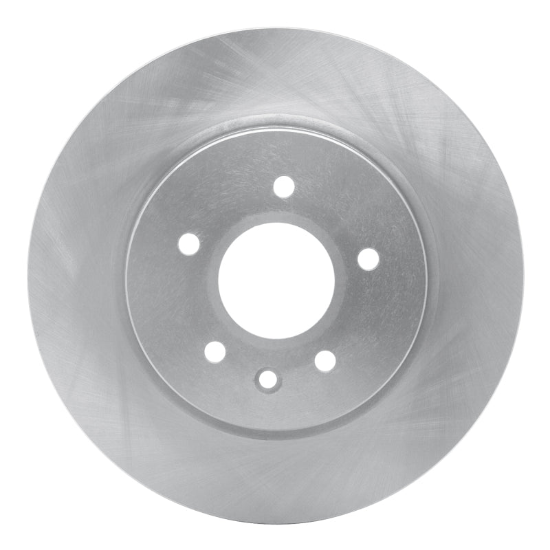 Load image into Gallery viewer, Dfc 600-20017 DFC Brake Rotors - Plain
