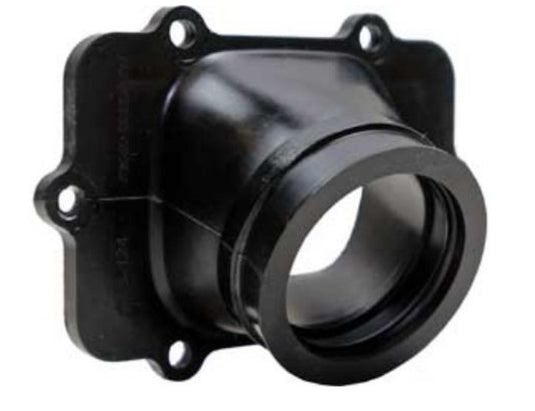 Moto Tassinari RB123 Replacement Boot for V-Force 3 Reed Valve System for Ski-Doo