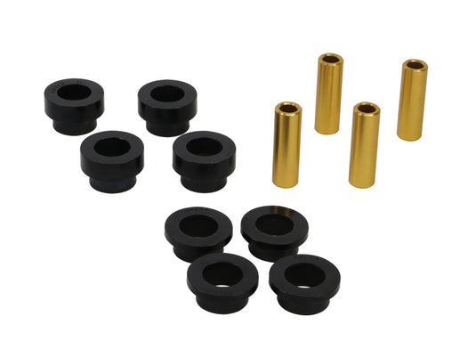 Whiteline KCA403 WL Camber Adj Kits