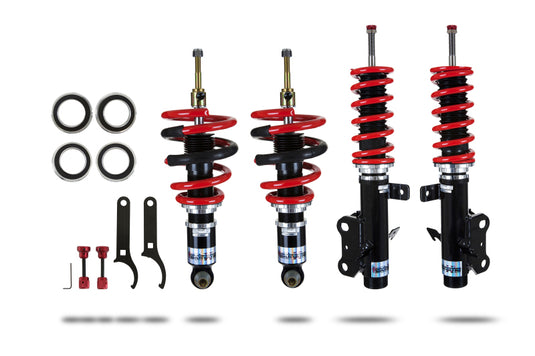 Pedders PED-160086 PED eXtreme XA Coilover