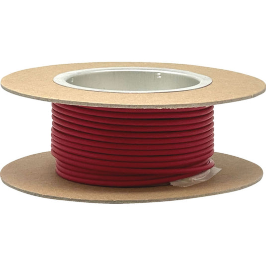 Namz NGWR-214 GXL Copper Wire - 14 AWG - Red