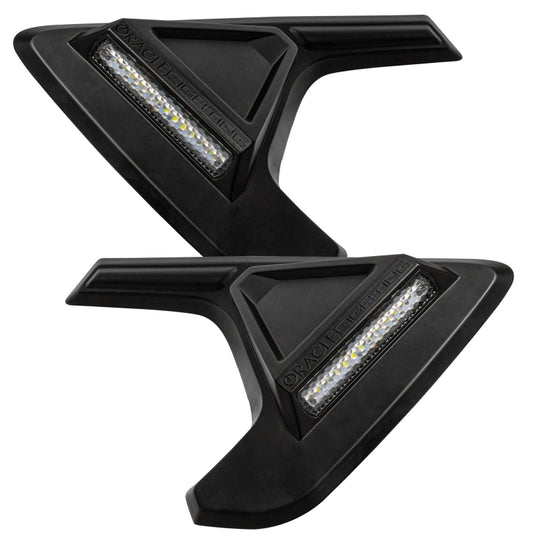Oracle Lighting 5861-504 ORL Sidetracks